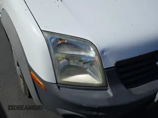2011 Ford Transit Connect XL with VIN NM0LS7AN0BT045450, listed as a IAAI auction lot 42773962 with 234,785 mi miles and . Bid and sale history available at DreamBid. Image 29.
