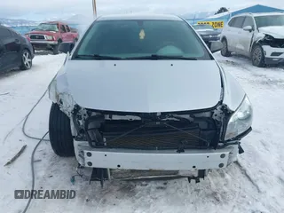 2012 Chevrolet Malibu 1LS with VIN 1G1ZB5E04CF298036, listed as a IAAI auction lot 41537790 with 127,632 mi miles and . Bid and sale history available at DreamBid. Image 6.