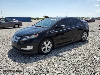 2013 Chevrolet Volt with VIN 1G1RD6E42DU146028, listed as a Copart auction lot 52965605 with 170,572 mi miles and Clean Title. Bid and sale history available at carsss.com. Image 1.