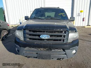 2016 Ford Expedition XL with VIN 1FMJU1GT3GEF28462, listed as a IAAI auction lot 41471208 with 194,800 mi miles. Bid and sale history available at carsss.com. Image 6.