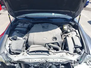 2014 Lexus IS 250 with VIN JTHBF1D27E5021235, listed as a IAAI auction lot 42047503 with 223,521 mi miles and . Bid and sale history available at DreamBid. Image 10.
