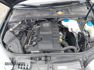 2009 Audi A4 2.0T with VIN WAUDF48H89K005849, listed as a IAAI auction lot 42000247 with 113,561 mi miles. Bid and sale history available at carsss.com. Image 10.