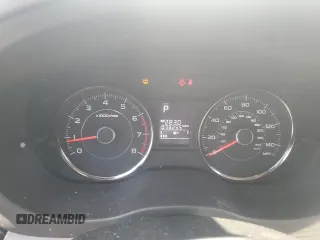 2016 Subaru Forester Touring с VIN JF2SJAXC2GH527529, выставлен на аукционе Copart как лот 62141375 с пробегом 73 255 миль миль и Списание • Salvage title. История ставок и продаж доступна на DreamBid. Изображение 9.