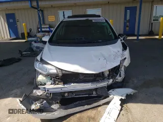 2015 Honda Fit EX-L с VIN 3HGGK5H86FM768802, выставлен на аукционе Copart как лот 58940725 с пробегом Не указан миль и Списание • Salvage title. История ставок и продаж доступна на DreamBid. Изображение 5.