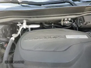 2020 Honda Pilot Black Edition z VIN 5FNYF6H7XLB006089, wystawiony jako Copart lot #63290615 z przebiegiem 82 470 mil mil oraz Szkoda całkowita • Salvage title. Historia ofert i sprzedaży dostępna na DreamBid. Obrazek 15.