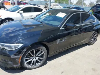 2021 BMW 3 Series 330i with VIN 3MW5R1J07M8B83681, listed as a IAAI auction lot 42238824 with 57,250 mi miles and . Bid and sale history available at DreamBid. Image 19.