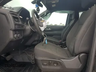 2021 Chevrolet Tahoe Commercial z VIN 1GNSCLED1MR464761, wystawiony jako Copart lot #44344935 z przebiegiem 42 369 mil mil oraz Szkoda całkowita • Salvage title. Historia ofert i sprzedaży dostępna na DreamBid. Obrazek 7.