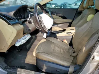 2012 Hyundai Azera with VIN KMHFH4JG5CA156258, listed as a Copart auction lot 59079035 with 223,162 mi miles and Salvage title. Bid and sale history available at DreamBid. Image 7.