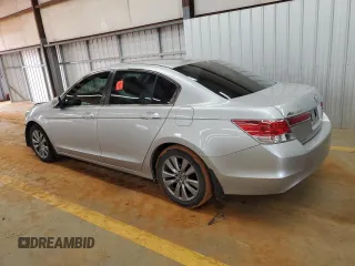 2012 Honda Accord EX z VIN 1HGCP2F78CA008291, wystawiony jako Copart lot #58614015 z przebiegiem 183 349 mil mil oraz Szkoda całkowita • Salvage title. Historia ofert i sprzedaży dostępna na DreamBid. Obrazek 2.