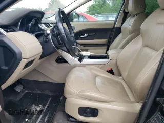 2016 Land Rover Range Rover Evoque SE with VIN SALVP2BG4GH166873, listed as a Copart auction lot 65027525 with 159,896 mi miles and Clean title. Bid and sale history available at DreamBid. Image 7.