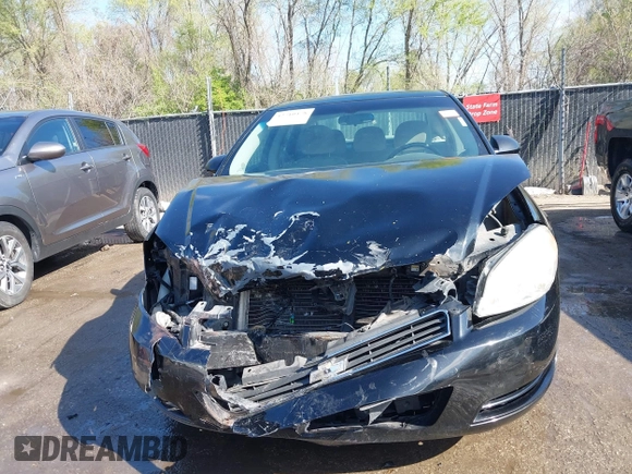 2011 Chevrolet Impala LS Fleet with VIN 2G1WF5EK4B1134400, listed as a IAAI auction lot 42010478 with 141,822 mi miles and . Bid and sale history available at DreamBid. Image 12.