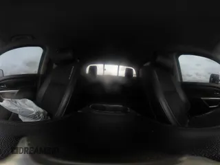 2017 Nissan Titan Pro-4X z VIN 1N6BA1F45HN529090, wystawiony jako IAAI lot #42163486 z przebiegiem 162 226 mil mil oraz . Historia ofert i sprzedaży dostępna na DreamBid. Obrazek 19.