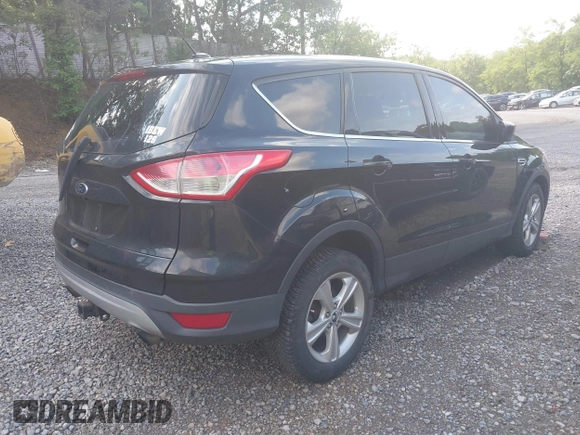 2014 Ford Escape SE с VIN 1FMCU9G90EUD95660, выставлен на аукционе IAAI как лот 42740460 с пробегом 192 519 миль миль и . История ставок и продаж доступна на DreamBid. Изображение 4.