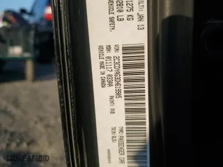 2013 Dodge Challenger SXT with VIN 2C3CDYAG3DH619905, listed as a Copart auction lot 41792435 with 121,516 mi miles and Salvage Title. Bid and sale history available at carsss.com. Image 12.