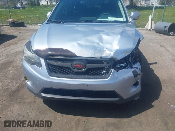2014 Subaru Crosstrek Touring z VIN JF2GPBKC3EH257905, wystawiony jako IAAI lot #42073097 z przebiegiem 156 206 mil mil oraz . Historia ofert i sprzedaży dostępna na DreamBid. Obrazek 6.