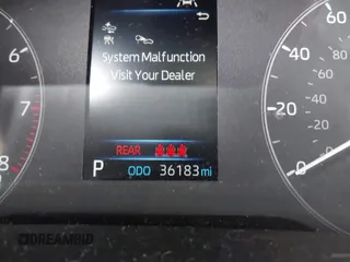 2023 Toyota Corolla Cross LE с VIN 7MUBAABG7PV064085, выставлен на аукционе IAAI как лот 41539311 с пробегом 36 183 миль миль и . История ставок и продаж доступна на DreamBid. Изображение 15.