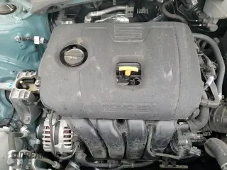 2024 Kia Seltos EX z VIN KNDERCAA0R7544961, wystawiony jako Copart lot #49984595 z przebiegiem 36 638 mil mil oraz Szkoda całkowita • Salvage title. Historia ofert i sprzedaży dostępna na DreamBid. Obrazek 13.