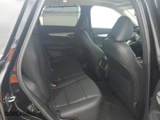 2020 Infiniti QX50 AUTOGRAPH with VIN 3PCAJ5M13LF112119, listed as a Copart auction lot 50405495 with 15,666 mi miles and Salvage Title. Bid and sale history available at carsss.com. Image 11.