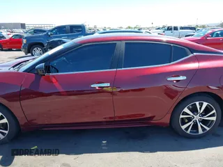 2016 Nissan Maxima SL with VIN 1N4AA6AP0GC426365, listed as a IAAI auction lot 42054030 with 165,557 mi miles and . Bid and sale history available at DreamBid. Image 15.