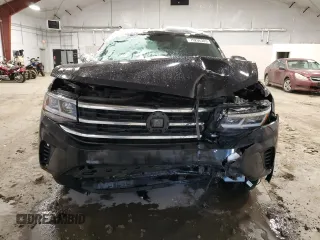 2021 Volkswagen Atlas SE with VIN 1V2LC2CA9MC234399, listed as a Copart auction lot 79206303 with 39,001 mi miles and . Bid and sale history available at DreamBid. Image 5.