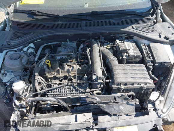 2021 Volkswagen Jetta S with VIN 3VWC57BU7MM036095, listed as a IAAI auction lot 42202141 with 75,516 mi miles and . Bid and sale history available at DreamBid. Image 10.