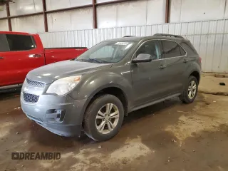 2012 Chevrolet Equinox LT w/1LT with VIN 2GNALDEK6C6327695, listed as a Copart auction lot 54936395 with 198,640 mi miles and Clean Title. Bid and sale history available at carsss.com. Image 1.