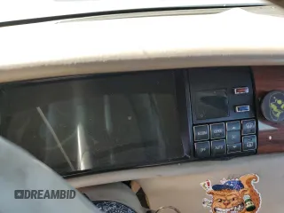 1995 Cadillac DeVille z VIN 1G6KD52B6SU274827, wystawiony jako Copart lot #41902125 z przebiegiem Nie podano mil oraz Szkoda całkowita • Salvage title. Historia ofert i sprzedaży dostępna na DreamBid. Obrazek 9.