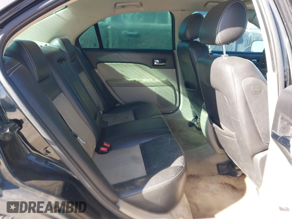 2008 Mercury Milan Premier с VIN 3MEHM08148R663571, выставлен на аукционе IAAI как лот 41802873 с пробегом 229 846 миль миль и . История ставок и продаж доступна на DreamBid. Изображение 8.