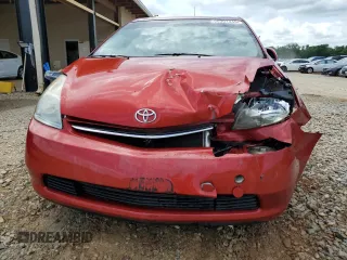 2008 Toyota Prius z VIN JTDKB20U487752739, wystawiony jako Copart lot #56301445 z przebiegiem 241 686 mil mil oraz Szkoda całkowita • Salvage title. Historia ofert i sprzedaży dostępna na DreamBid. Obrazek 5.