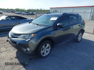 2013 Toyota RAV4 XLE с VIN JTMWFREVXDD005691, выставлен на аукционе IAAI как лот 42377134 с пробегом 64 964 миль миль и . История ставок и продаж доступна на DreamBid. Изображение 2.