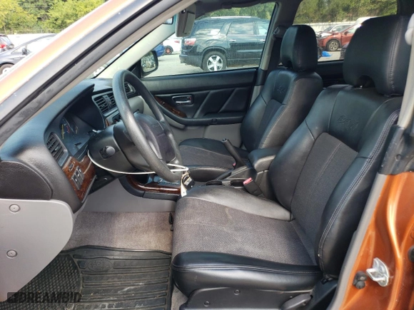 2005 Subaru Baja (Natl) Sport with VIN 4S4BT62C657107803, listed as a Copart auction lot 74328824 with NaN miles and Salvage Title. Bid and sale history available at carsss.com. Image 7.