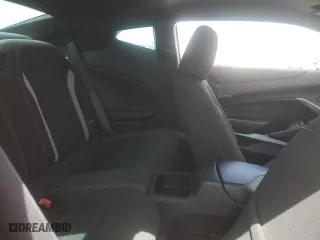 2019 Chevrolet Camaro 1LT with VIN 1G1FB1RS6K0106754, listed as a Copart auction lot 47883975 with 69,619 mi miles and Salvage Title. Bid and sale history available at carsss.com. Image 11.