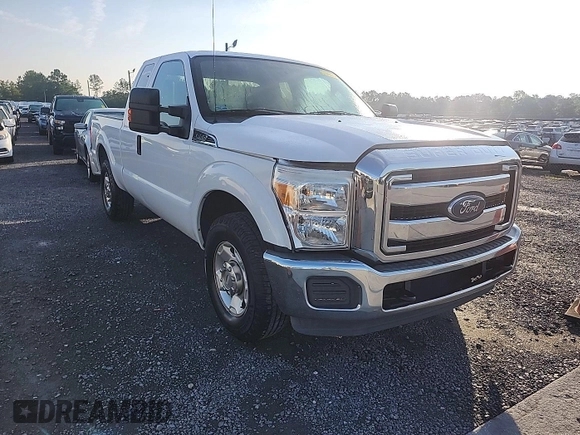 2012 Ford F-250 XL with VIN 1FT7X2A67CED19069, listed as a IAAI auction lot 42663359 with 283,000 mi miles and . Bid and sale history available at DreamBid. Image 3.