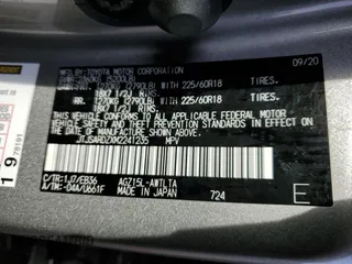 2021 Lexus NX 300 F Sport с VIN JTJSARDZXM2241235, выставлен на аукционе Copart как лот 54628355 с пробегом 45 893 миль миль и Списание • Salvage title. История ставок и продаж доступна на DreamBid. Изображение 13.