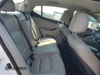 2013 Kia Optima EX with VIN 5XXGN4A75DG119721, listed as a Copart auction lot 62309245 with Not provided miles and Clean title. Bid and sale history available at DreamBid. Image 10.