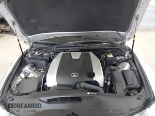 2017 Lexus IS 300 with VIN JTHCM1D2XH5023754, listed as a IAAI auction lot 42301540 with 108,293 mi miles and . Bid and sale history available at DreamBid. Image 10.