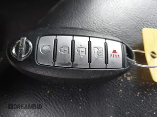 2018 Nissan Maxima SV with VIN 1N4AA6AP3JC366041, listed as a IAAI auction lot 41848298 with 79,724 mi miles and . Bid and sale history available at DreamBid. Image 11.