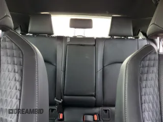2019 Lexus UX 200 z VIN JTHY3JBH6K2014719, wystawiony jako Copart lot #59621285 z przebiegiem 75 685 mil mil oraz Szkoda całkowita • Salvage title. Historia ofert i sprzedaży dostępna na DreamBid. Obrazek 10.