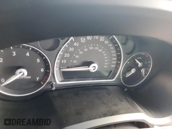 2011 Saab 9-3 z VIN YS3FA4CY1B1302628, wystawiony jako Copart lot #71627674 z przebiegiem Nie podano mil oraz Szkoda całkowita • Salvage title. Historia ofert i sprzedaży dostępna na DreamBid. Obrazek 9.