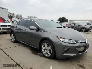 2016 Chevrolet Volt LT with VIN 1G1RC6S57GU120139, listed as a Copart auction lot 85866064 with 101,588 mi miles and Clean Title. Bid and sale history available at carsss.com. Image 4.