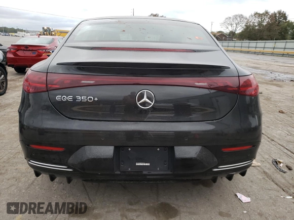 2023 Mercedes-Benz EQE 350+ z VIN W1KEG2BB3PF018727, wystawiony jako Copart lot #71874343 z przebiegiem Nie podano mil oraz . Historia ofert i sprzedaży dostępna na DreamBid. Obrazek 6.