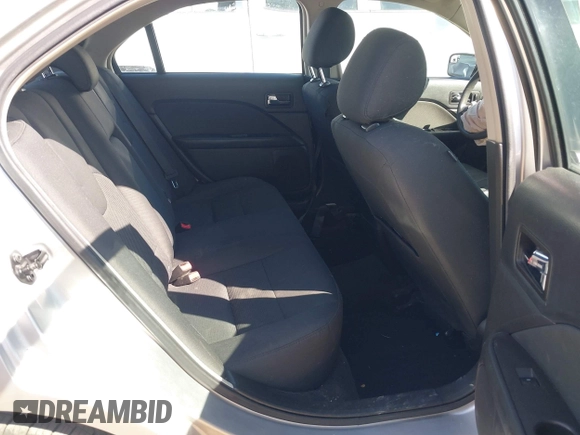 2012 Ford Fusion SE with VIN 3FAHP0HA9CR210330, listed as a IAAI auction lot 41988499 with 165,395 mi miles and . Bid and sale history available at DreamBid. Image 8.
