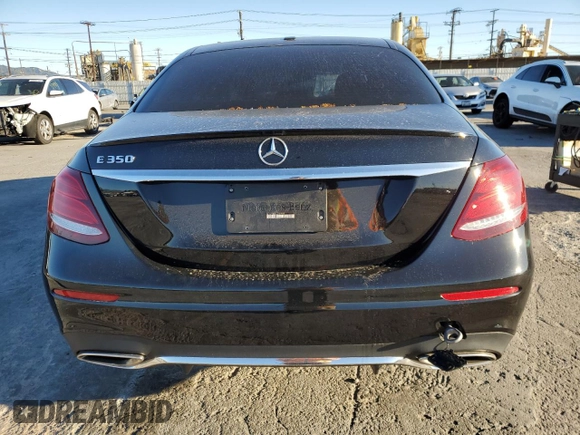 2020 Mercedes-Benz E-Class E 350 with VIN W1KZF8DB1LA809902, listed as a Copart auction lot 39193423 with 49,548 mi miles. Bid and sale history available at carsss.com. Image 6.