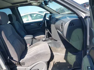 2004 GMC Envoy SLT z VIN 1GKDT13S642449872, wystawiony jako IAAI lot #42236157 z przebiegiem 205 194 mil mil oraz . Historia ofert i sprzedaży dostępna na DreamBid. Obrazek 5.