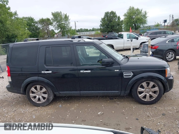 2013 Land Rover LR4 Lux z VIN SALAK2D44DA678914, wystawiony jako IAAI lot #42761654 z przebiegiem 123 979 mil mil oraz . Historia ofert i sprzedaży dostępna na DreamBid. Obrazek 13.