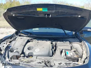 2014 Nissan Maxima 3.5 SV w/Premium Pkg with VIN 1N4AA5AP2EC482119, listed as a IAAI auction lot 41816090 with 149,630 mi miles. Bid and sale history available at carsss.com. Image 10.