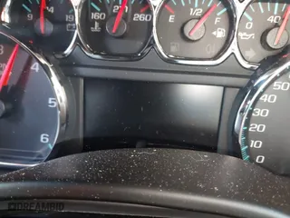 2018 Chevrolet Tahoe Commercial with VIN 1GNSKDEC1JR340887, listed as a IAAI auction lot 41044038 with 99,500 mi miles. Bid and sale history available at carsss.com. Image 15.