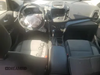 2017 Ford Escape SE z VIN 1FMCU0GD5HUD52467, wystawiony jako Copart lot #70616944 z przebiegiem 115 876 mil mil oraz Szkoda całkowita • Salvage title. Historia ofert i sprzedaży dostępna na DreamBid. Obrazek 8.