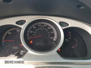 2006 Toyota Highlander Hybrid with VIN JTEDW21A160014092, listed as a Copart auction lot 69843364 with 119,839 mi miles and Salvage Title. Bid and sale history available at carsss.com. Image 9.
