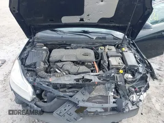 2013 Buick Regal Premium 1 with VIN 2G4GS5ER0D9213602, listed as a IAAI auction lot 42271761 with 152,028 mi miles and . Bid and sale history available at DreamBid. Image 10.